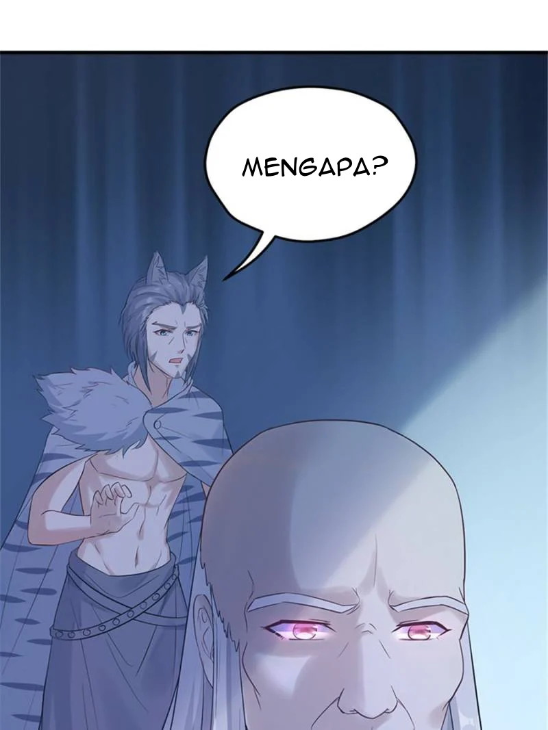 Beauty and the Beasts Chapter 130 Gambar 53